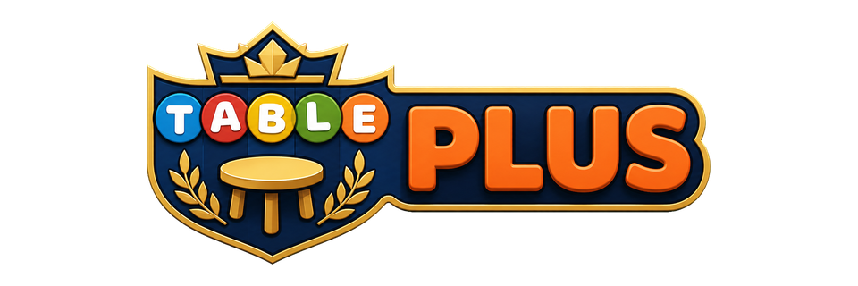 TABLEPLUS Editorial Team