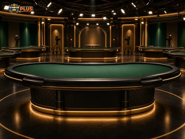TABLEPLUS Live Casino image 1