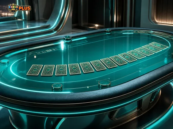 TABLEPLUS Live Casino image 2