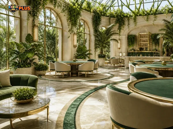 TABLEPLUS Live Casino image 3