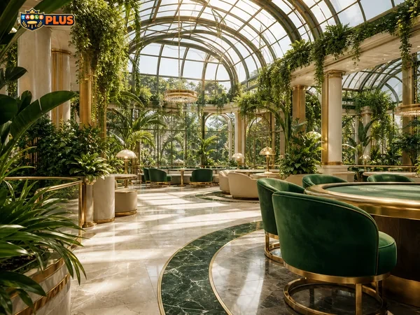 TABLEPLUS Live Casino image 4